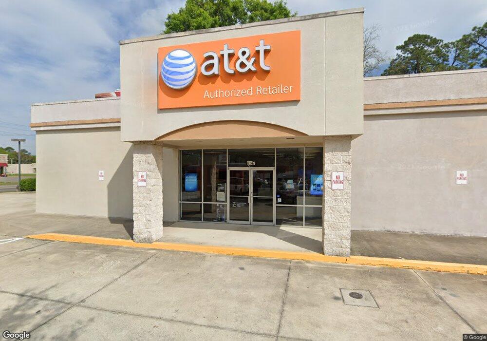 6147 103rd St, Jacksonville, FL 32210 - photo 1