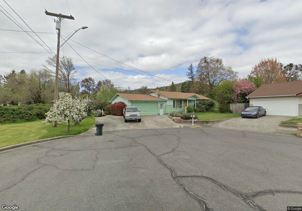 1344 SW Isham St, Grants Pass, OR 97526 - photo 1