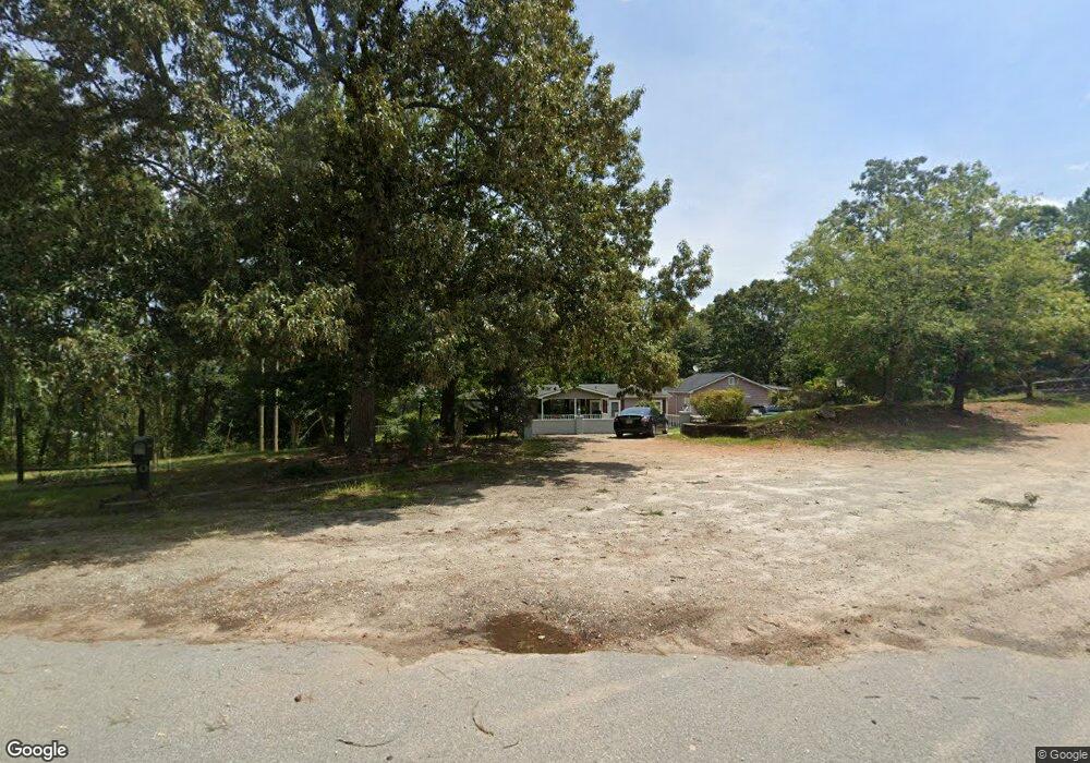 11926 Georgia 212, Covington, GA 30014 - photo 1