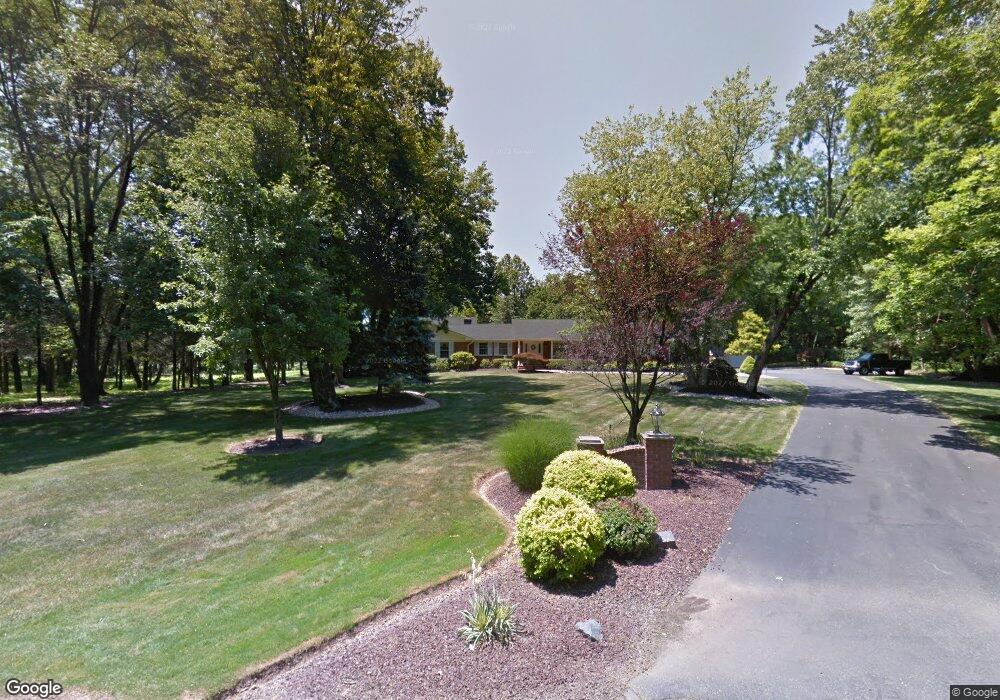 25 Partridge Rd, Flemington, NJ 08822 - photo 1