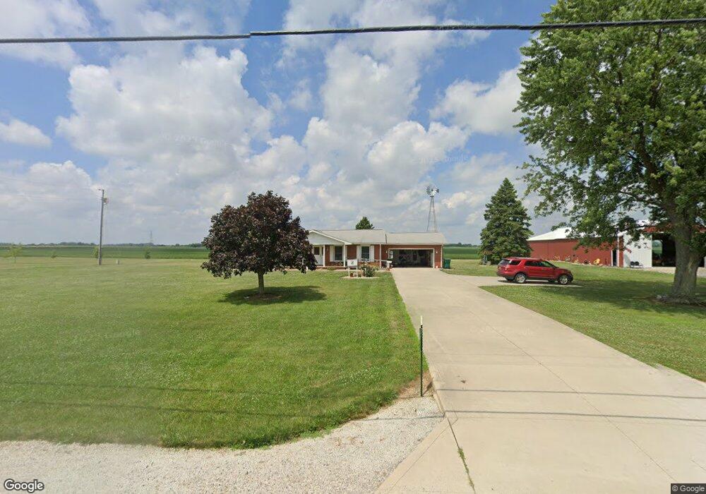 3776 E 200 S, Kokomo, IN 46902 - photo 1