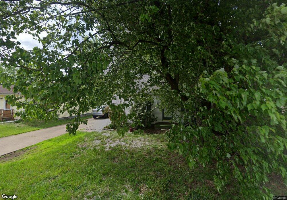 419 Coe Ave, Coshocton, OH 43812 - photo 1