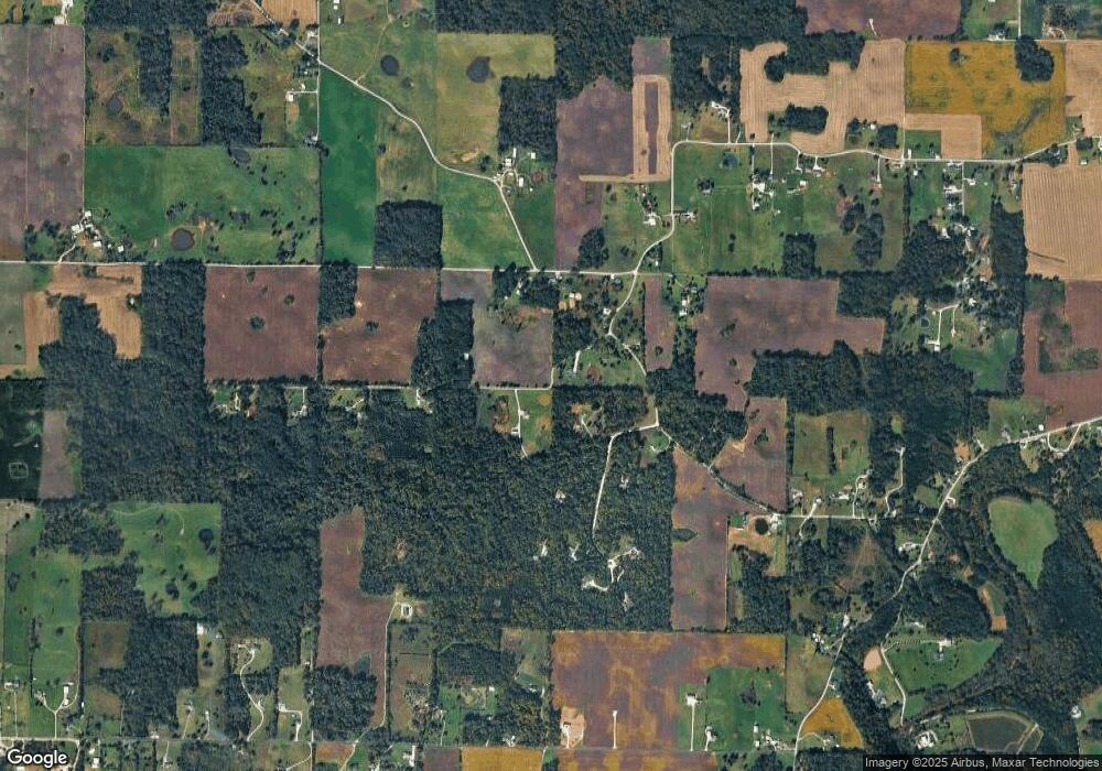 Simler Simler Rd SE, Webster Township, IN 47112 - photo 1