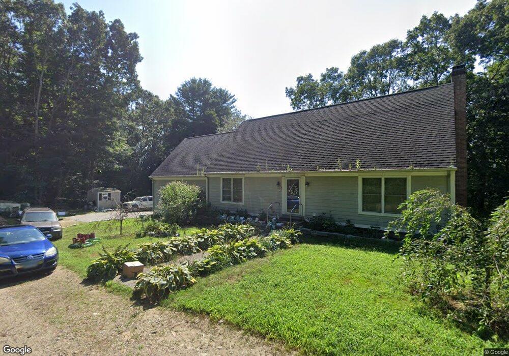 47 Hillcrest Ave, Old Lyme, CT 06371 - photo 1