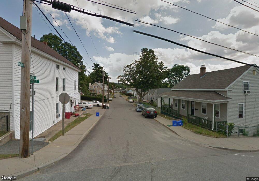 0 Smith St, West Warwick, RI 02893 - photo 1