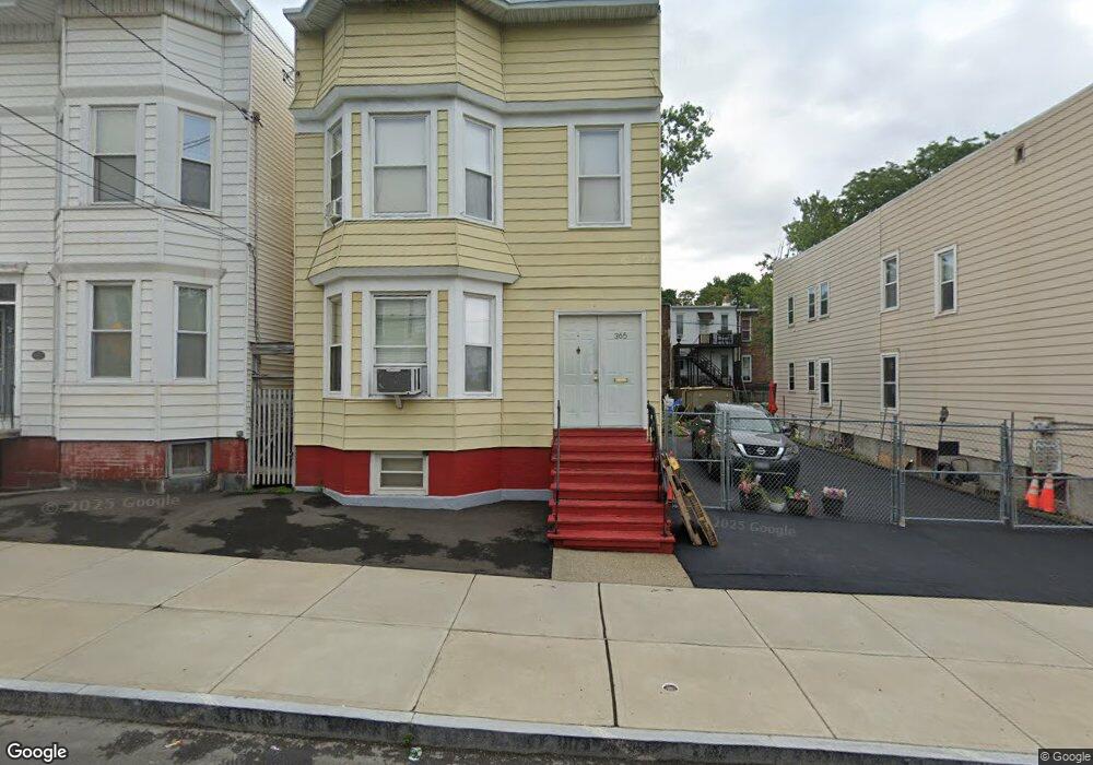 365 Orange St, Albany, NY 12206 - photo 1