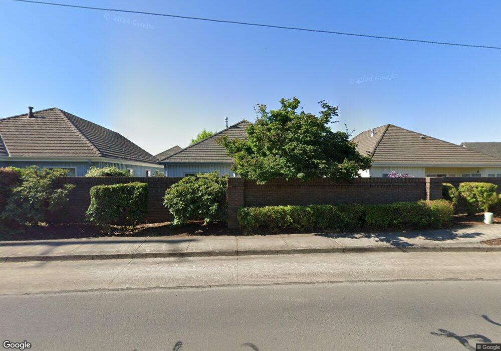 1853 Lake Creek Ave, Eugene, OR 97408 - photo 1