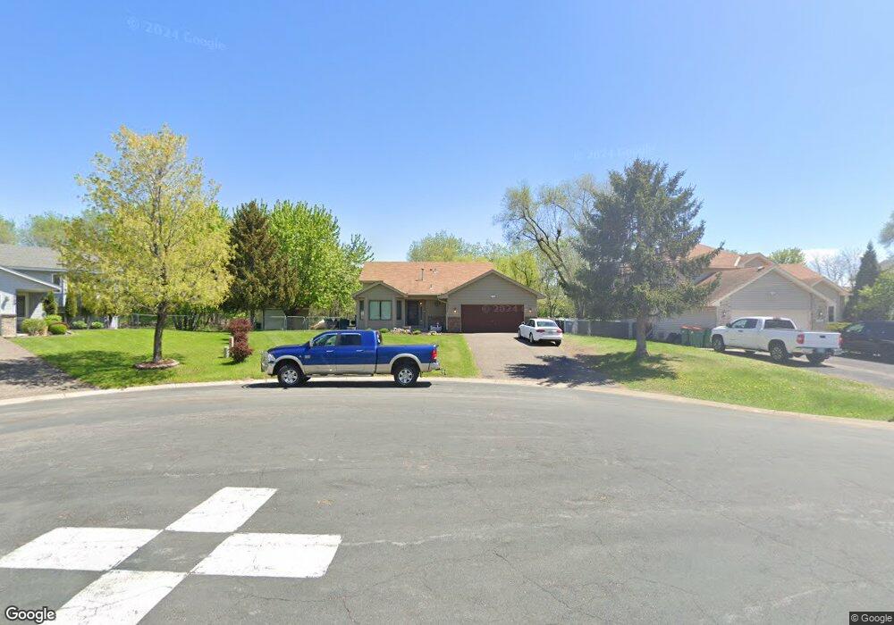 3781 124th Ln NW, Coon Rapids, MN 55433 - photo 1