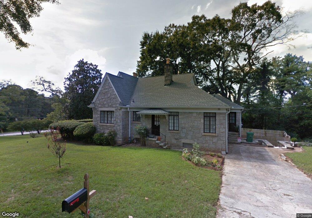 6784 Main St, Lithonia, GA 30058 - photo 1