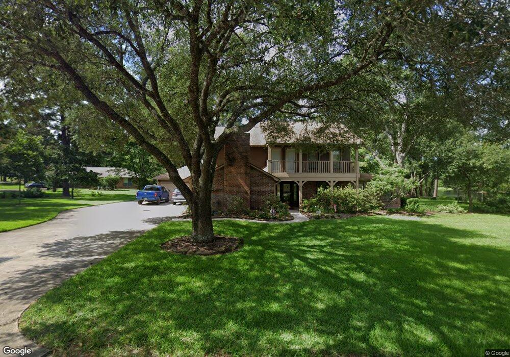 319 Corbin Dr, Magnolia, TX 77354 - photo 1