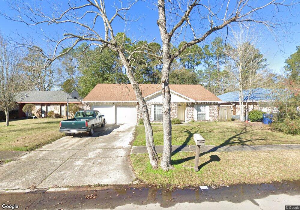 205 W Queens Dr, Slidell, LA 70458 - photo 1