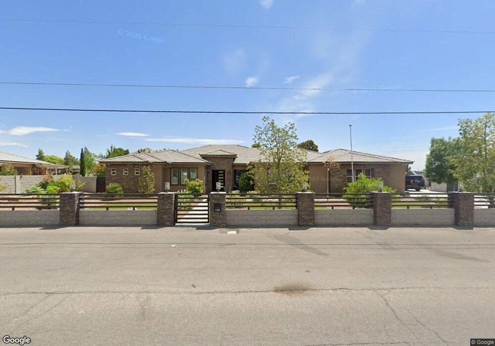 5250 N Campbell Rd, Las Vegas, NV 89149 - photo 1