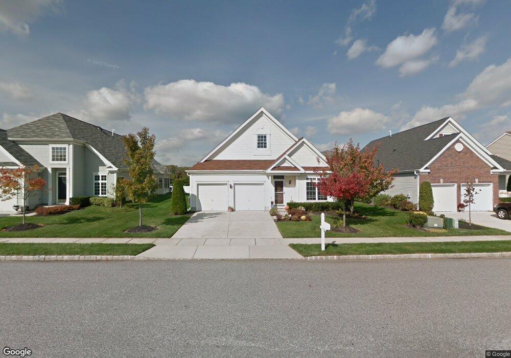 222 Hanover Rd, West Deptford, NJ 08086 - photo 1