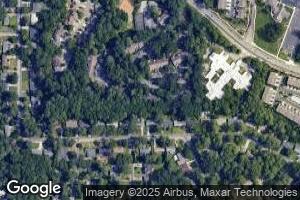 1366 N Crossing Dr NE, Atlanta, GA 30329