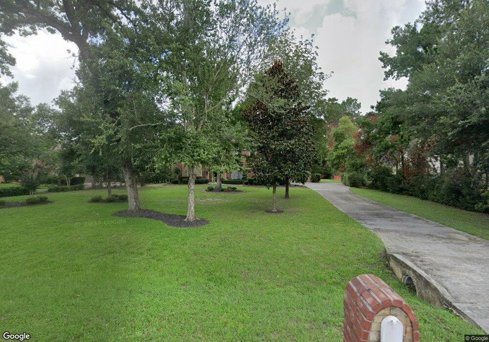 27311 E Benders Landing Blvd, Spring, TX 77386 - photo 1