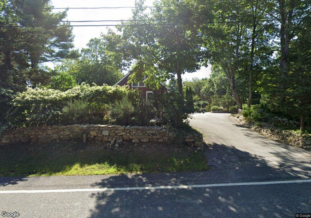 27 Crandall Rd, Little Compton, RI 02837 - photo 1