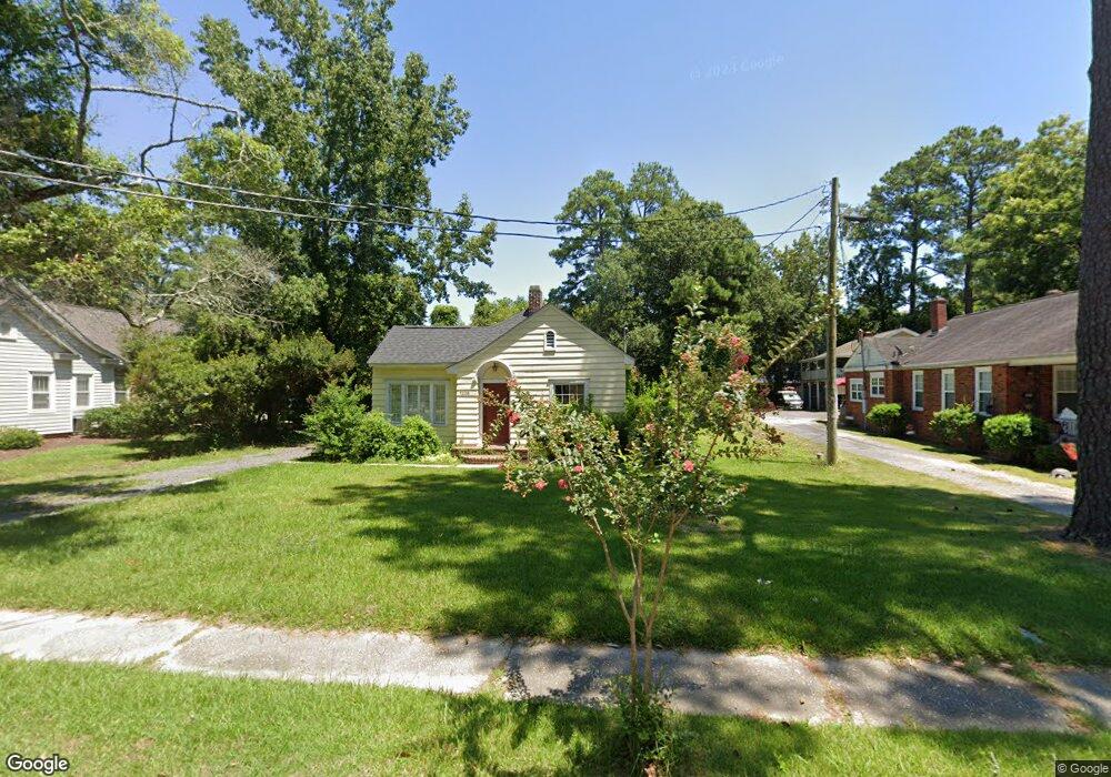 1208 Main St, Conway, SC 29526 - photo 1