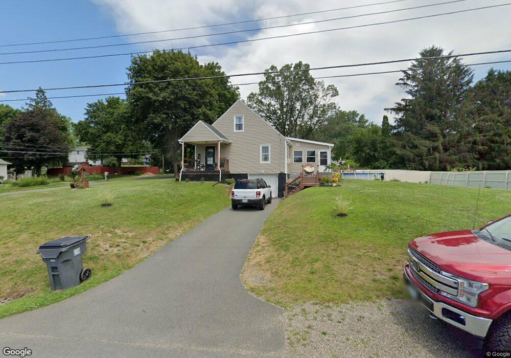 5 Downey Rd, Troy, NY 12180 - photo 1