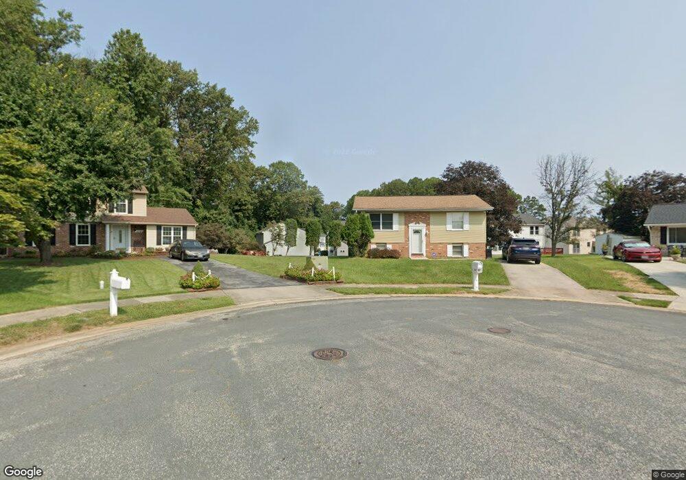 4209 Paran Rd, Randallstown, MD 21133 - photo 1