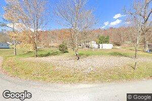 49 Frazer Alley, Tioga, WV 26691
