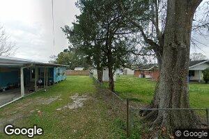 404 Railroad Ave, Patterson, LA 70392