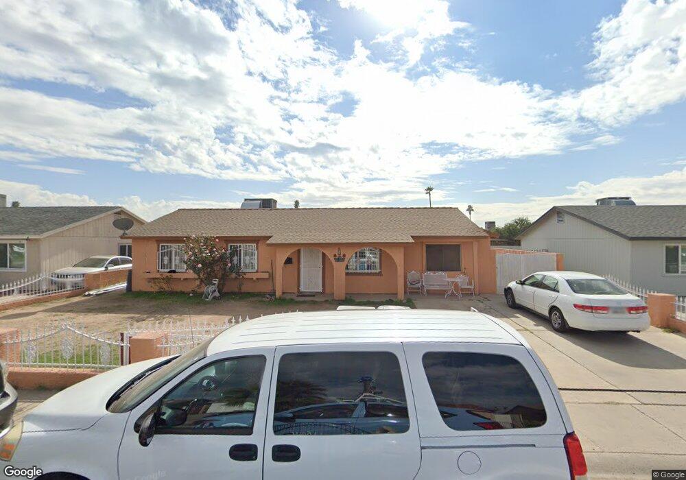 5533 W Coronado Rd, Phoenix, AZ 85035 - photo 1