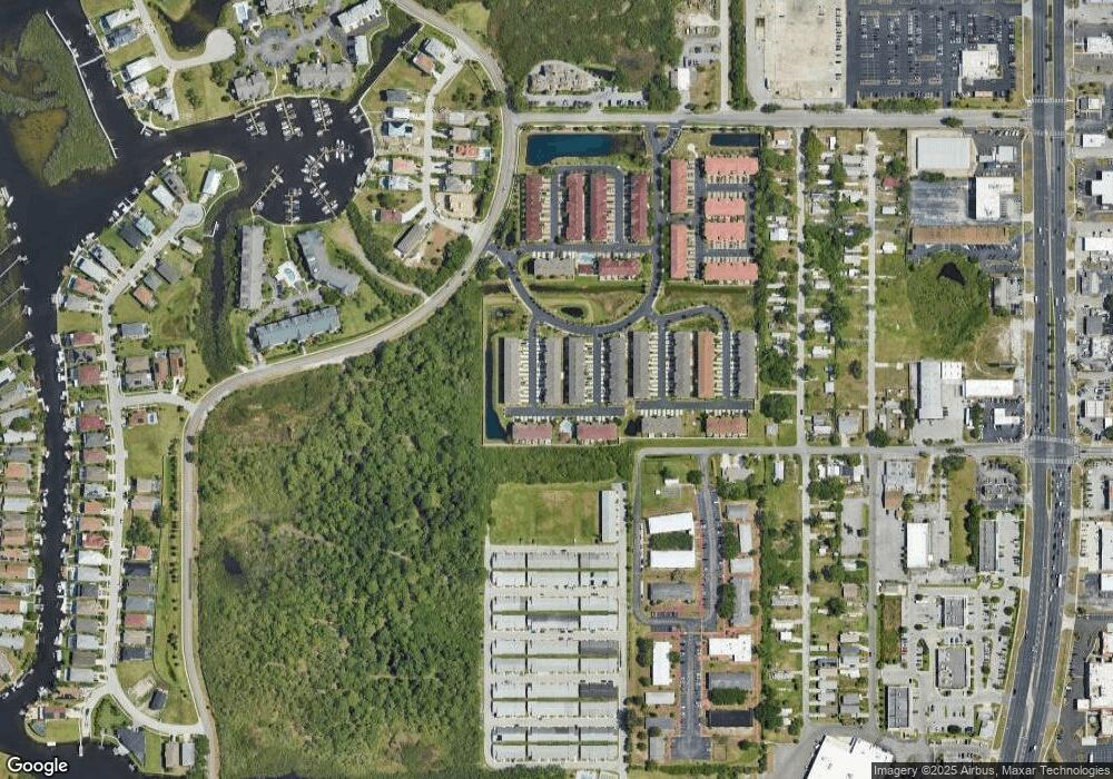 5516 Wahoo Ct, New Port Richey, FL 34652 - photo 1