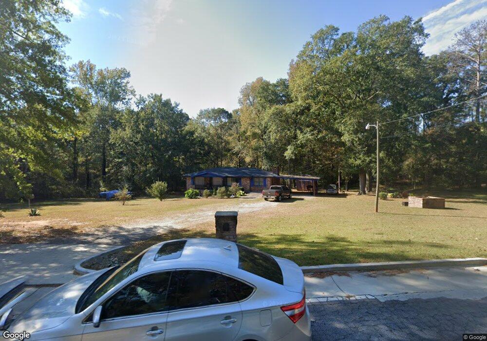 79 Goode Rd, Conyers, GA 30094 - photo 1