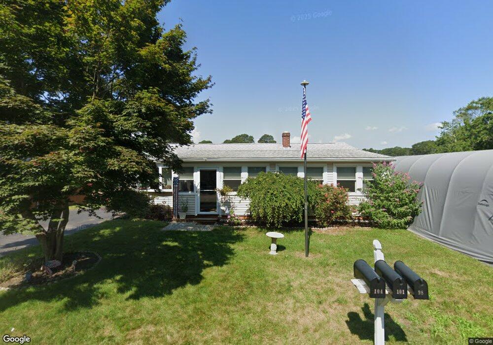 101 Reynolds Ave, Warwick, RI 02889 - photo 1