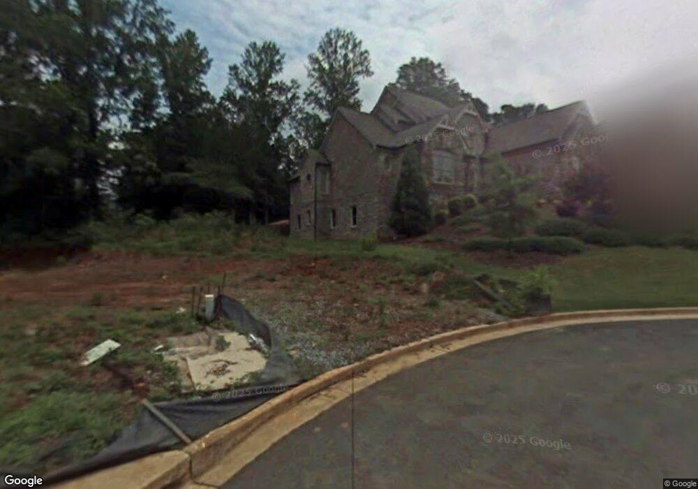 2217 Bryant Place Ct, Marietta, GA 30066 - photo 1