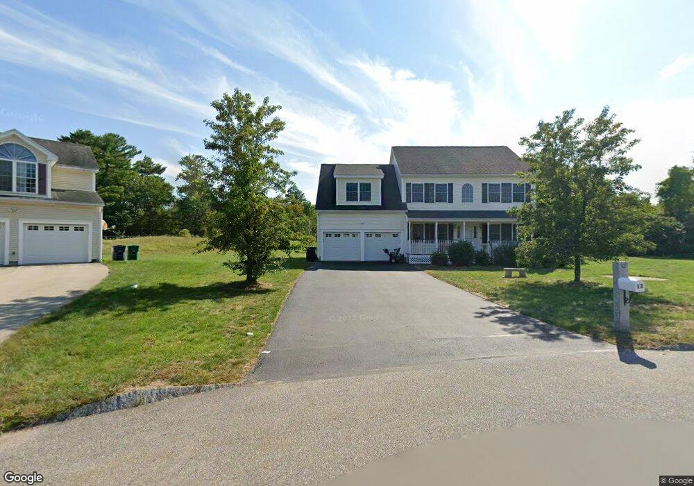 12 Moonstone Ct, Nashua, NH 03062 - photo 1