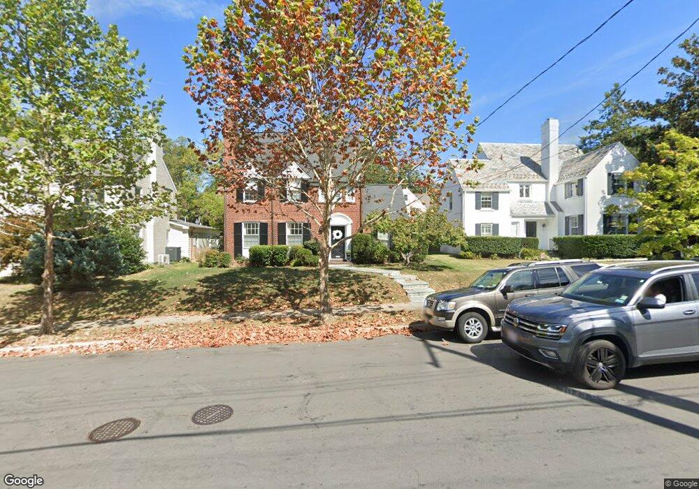 3357 Rittenhouse St NW, Washington, DC 20015 - photo 1