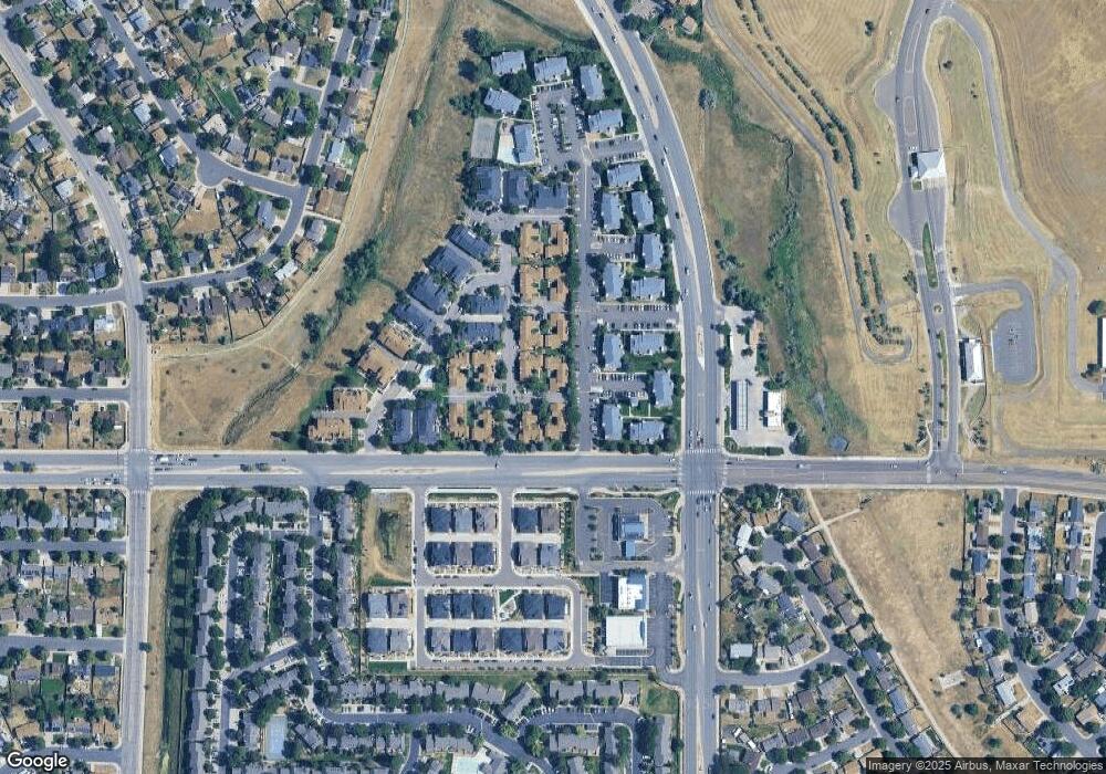 1070 S Yampa St unit 653C, Aurora, CO 80017 - photo 1