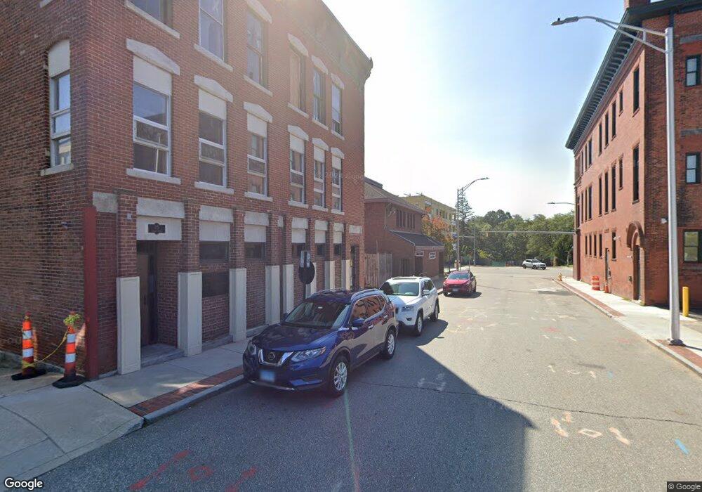 21 Church St, Windham, CT 06226 - photo 1