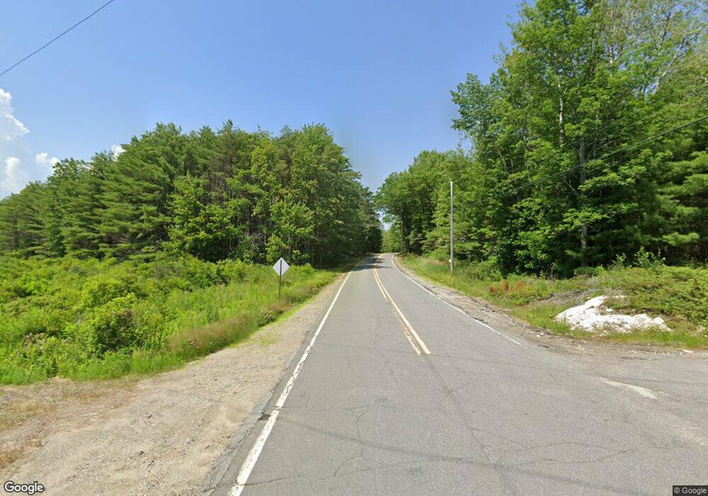 0A Chopps Cross Rd, Woolwich, ME 04579 - photo 1