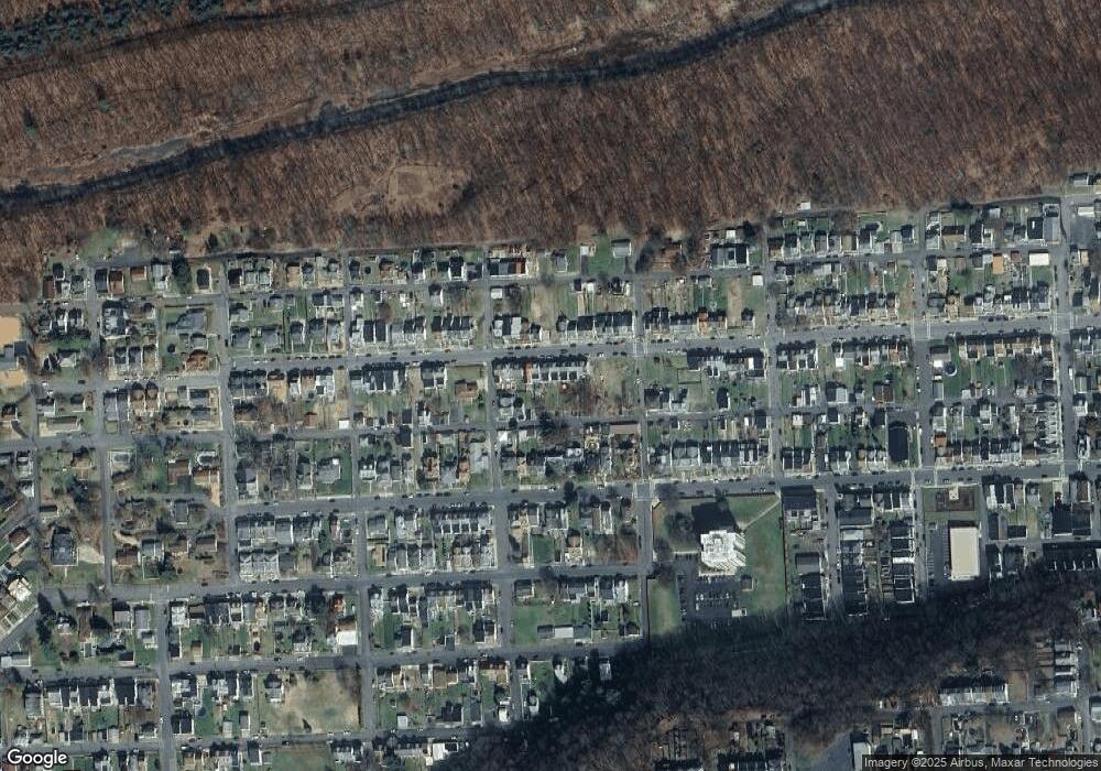 1436 W Walnut St, Coal Township, PA 17866 - photo 1