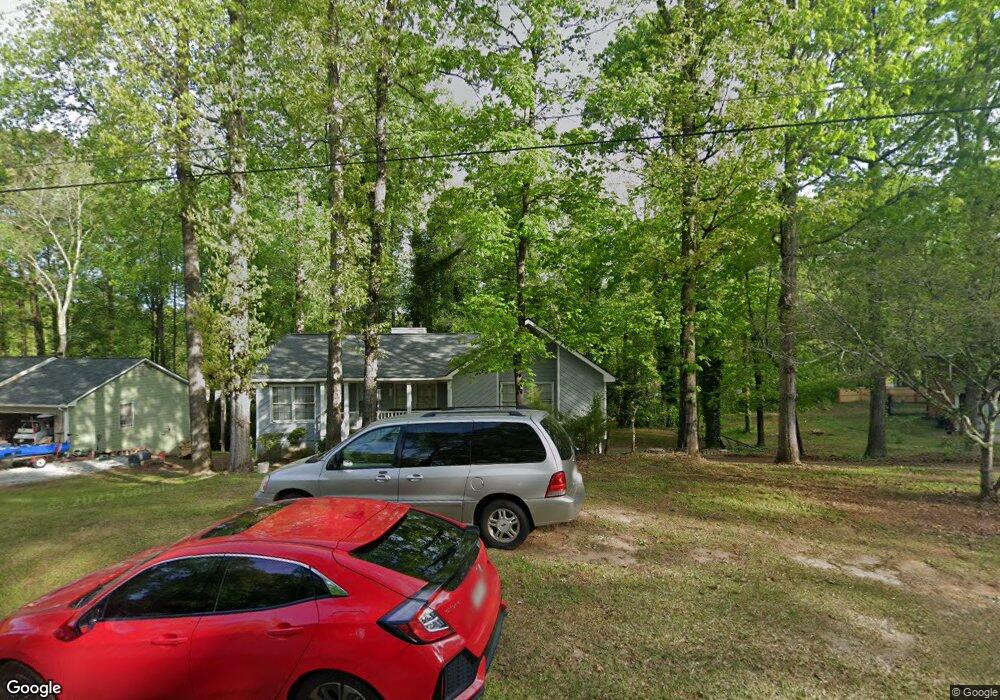 30 Hunters Run unit I, Covington, GA 30016 - photo 1