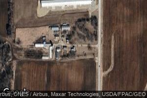 3121 March Ave, Orchard, IA 50460