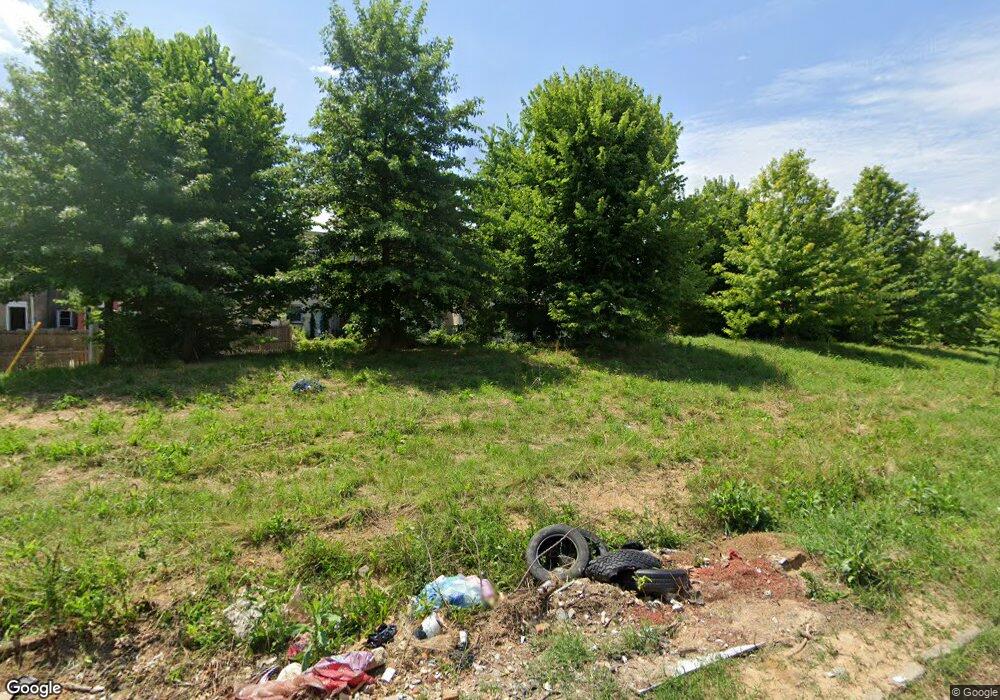 1110 N Vincent St, Baltimore, MD 21217 - photo 1