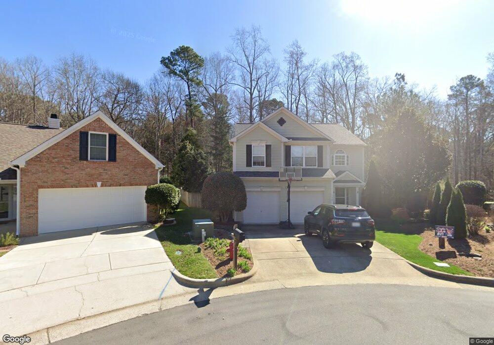 112 Cranwell Ct, Apex, NC 27502 - photo 1