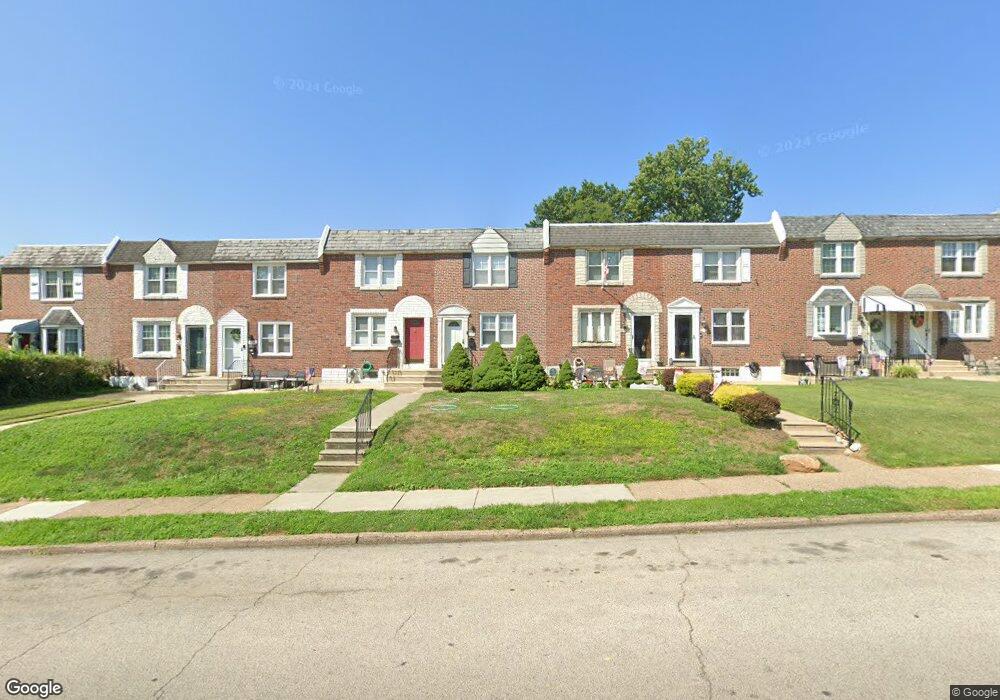 608 Crescent Dr, Glenolden, PA 19036 - photo 1