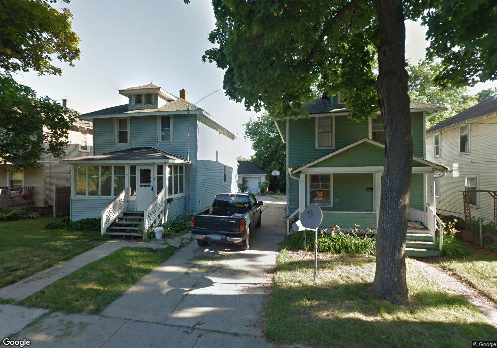 713 Beulah St, Lansing, MI 48910 - photo 1