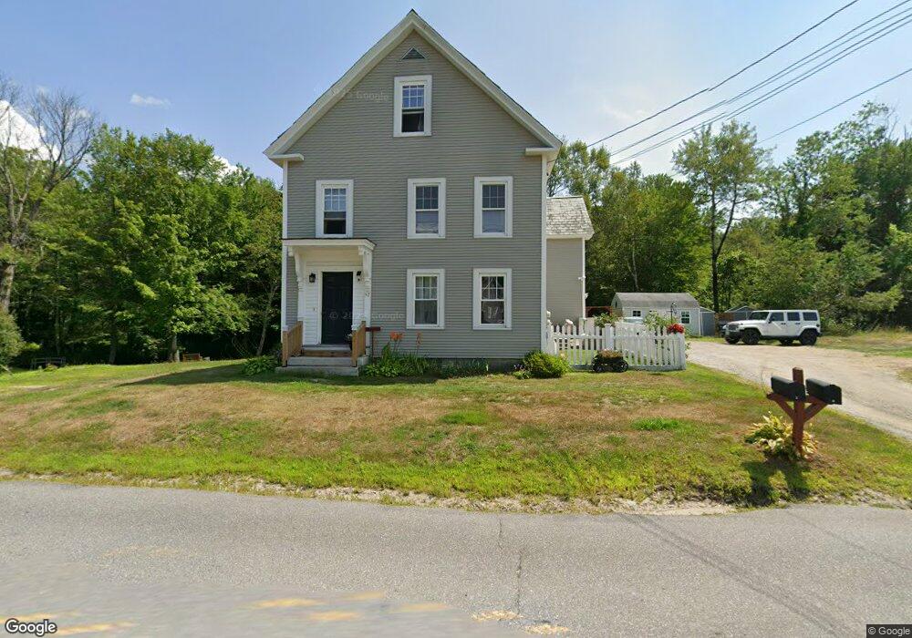 57 Monadnock St unit 1, Troy, NH 03465 - photo 1