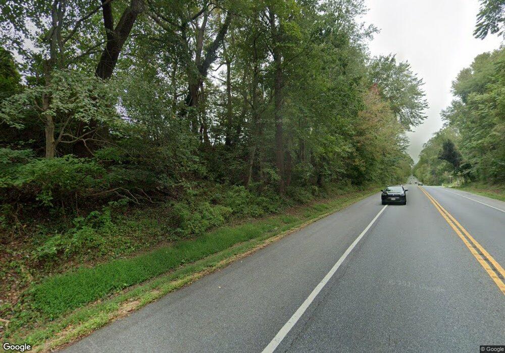 215 W Chesapeake Beach Rd, Owings, MD 20736 - photo 1