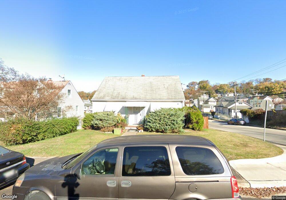 244 Fourth Ave, Halethorpe, MD 21227 - photo 1