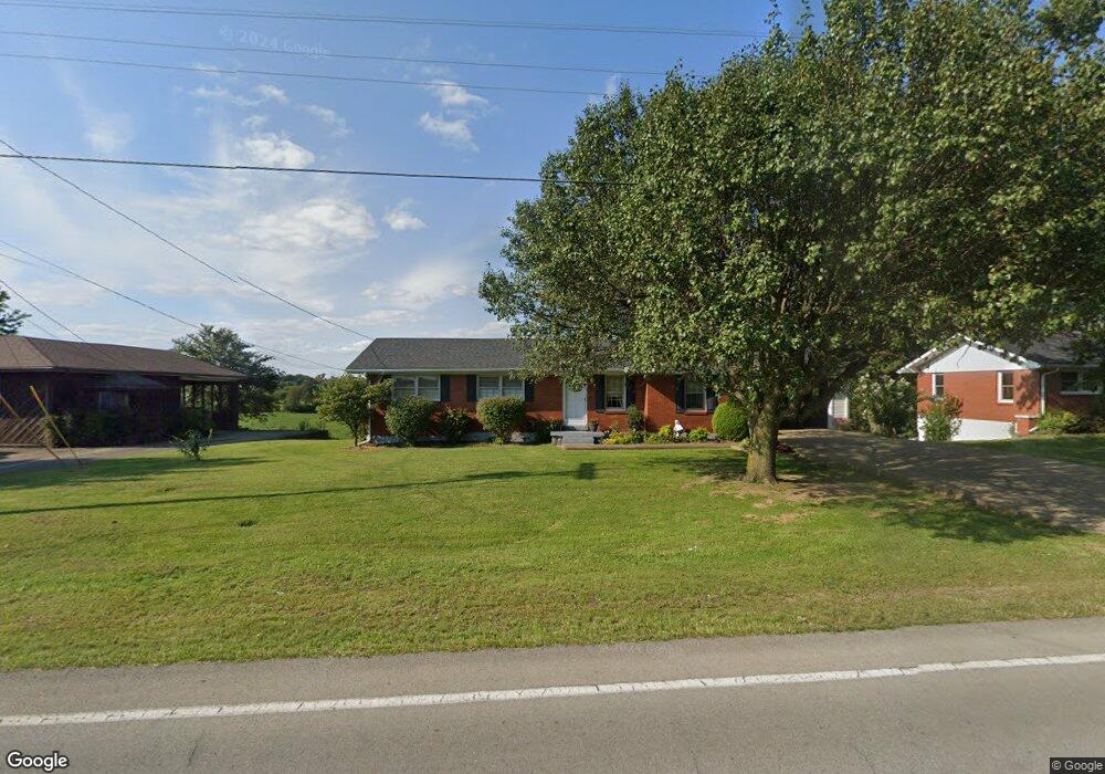 266 Chaplin Rd, Bloomfield, KY 40008 - photo 1