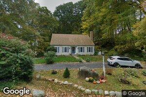 38 W Hills Rd, Ivoryton, CT 06442