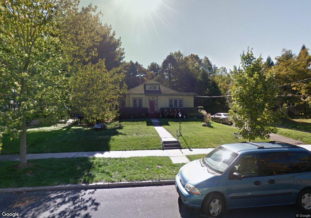 444 E 2nd St, Moorestown, NJ 08057 - photo 1