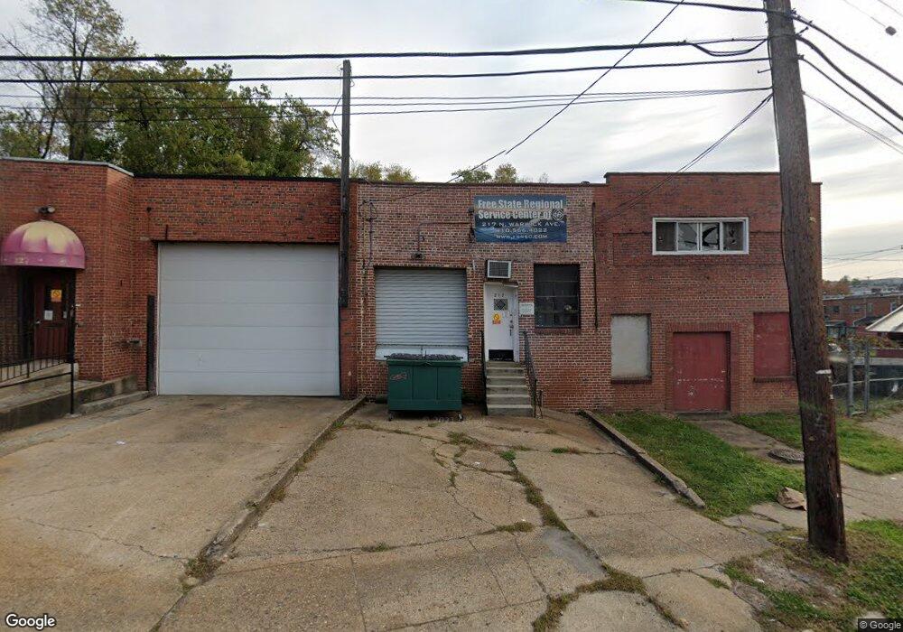 0 Na unit 1009169796, Baltimore, MD 21220 - photo 1