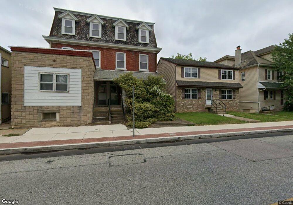 221 E Main St, Lansdale, PA 19446 - photo 1